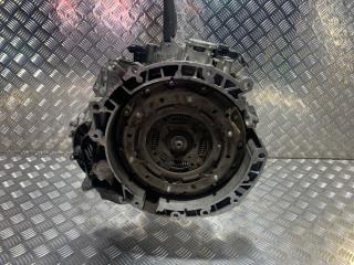 КПП роботизированная Ford Focus 3 поколение CB8 (2011 - 2015), 2.0 л., i, MGDA, бензин, 5337941, BV6P7000DA, A2C30743102