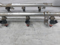 топливная рампа Mazda CX-9 1 поколение (2007 - 2009), 3.7 л., CA, бензин, CY0113150A, CY0113150, CY0113250, 7T4E9F797GA, 7T4E9F797HA - фото №8