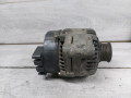 генератор Rover 400 Series 2 поколение (1995 - 2000), 1.8 л., 18 K4F, бензин, YLE101530 - фото №2