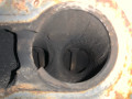 двигатель Ford Mondeo 3 поколение (2000 - 2003), 2.0 л., i, CJBB, бензин, CJBB - фото №10