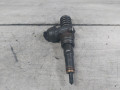 форсунка Volkswagen Touareg 1 поколение (2002 - 2007), 2.5 л., TDi PD, BAC, дизель, 070130073N, 0414720228 - фото №2