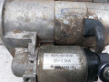 стартер SsangYong Actyon 2 поколение (2010 - 2013), 2.0 л., D20DTF, дизель, 6711510101, 6711510201, 6711510301 - фото №5