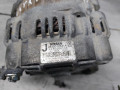 генератор Nissan Pathfinder R51 R51M (2004 - 2010), 2.5 л., YD25DDTi, дизель, 23100EB31A, 23100EB310 - фото №4