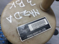 электрогидроусилитель руля Mazda 3 BK (2003 - 2005), BP4L32650E, BP4L32650F, BP4L32650G, BP4L32650H, BP4L32650J - фото №6