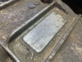 КПП роботизированная Volkswagen Passat B6 (2005 - 2010), 2.0 л., TDi, CBAB, дизель, робот, передний привод, 02E300052T, 02E300052, 02E300052X, KQC, LQV, LTE - фото №4