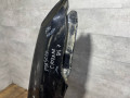 крыло переднее правое Porsche Cayenne 957 [рестайлинг] (2007 - 2010), белый, 95550303202GRV, 7L5821106D - фото №3