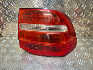 фонарь задний правый Porsche Cayenne 957 [рестайлинг] (2007 - 2010), 95563148801