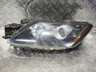 фара левая Mazda CX-7 1 поколение (2006 - 2009), правый руль, EG21510K0E