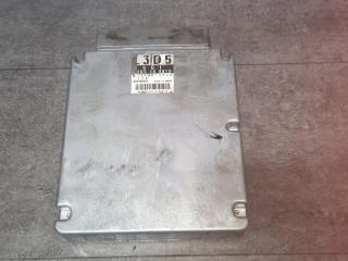 блок управления двигателем Ford Escape 2 поколение R3 (2007 - 2012), 2.3 л., L3, бензин, L3D518881D, 2797002433