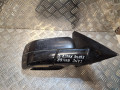 зеркало наружное правое Land Rover Range Rover 3 поколение [рестайлинг] L322 (2005 - 2009), черный, CRB000762PUY - фото №7
