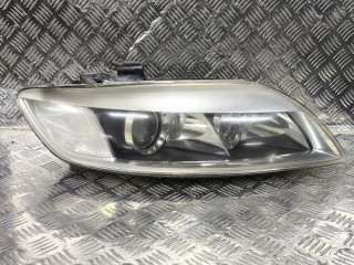 фара правая Audi Q7 4L (2005 - 2009), 4L0941030B, 4L0941004B