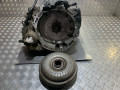 КПП автоматическая (АКПП) Ford Mondeo 3 поколение (2000 - 2003), 2.0 л., i, бензин, АКПП, 1435270, 1528103, CD4E, 3S7P7000BB - фото №2