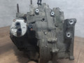 КПП автоматическая (АКПП) Mitsubishi Outlander 2 поколение [рестайлинг] (2009 - 2012), 3.0 л., 6B31, бензин, АКПП, полный привод, 2700A192, 2700A060 - фото №4