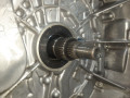 КПП автоматическая (АКПП) Honda CR-V 3 поколение RE7 (2006 - 2009), 2.4 л., K24Z1, бензин, АКПП, GZBA, 20021RZHJ00 - фото №3