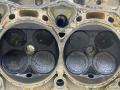 головка блока цилиндров Audi A4 B8/8K (2007 - 2011), 1.8 л., TFSI, CDHA, бензин, 06H103064A, 06H103373J, 06H103064K, 06H103373K - фото №2