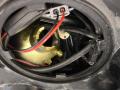 фара левая BMW 7 серия F01/F02 (2008 - 2012), 63117225229 - фото №9