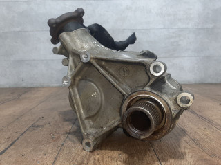 раздаточная коробка Mazda CX-9 1 поколение TB (2007 - 2009), 3.7 л., i, CA, бензин, АКПП, AW2127500D, AW2127500E, AW2127500F, AW2127500G, AW2127500H, AW2127500J, AW2127500K, AW2127500N, 7E537251BJ