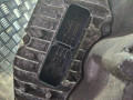 КПП роботизированная Ford Focus 3 поколение CB8 (2011 - 2015), 2.0 л., i, MGDA, бензин, 5337941, A2C30743102, BV6P7000DB - фото №6