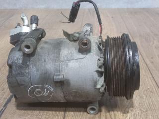 компрессор кондиционера Ford Kuga 2 поколение (2013 - 2025), 2.0 л., TXMA, дизель, 1860528, DV6119D629DB, DV6119D629DA