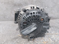 генератор Mercedes-Benz M-Класс W164 (2005 - 2008), 3.0 л., OM 642.940, дизель, 6421540402, 439546, 04801250AC, TG17C028, TG17C030E, TG17C030B, A6421540402 - фото №4