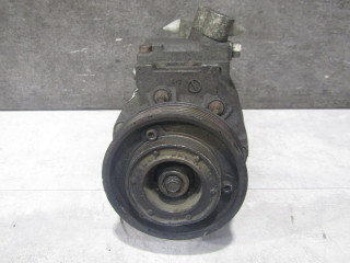 компрессор кондиционера Audi A3 8P/8PA [рестайлинг] (2004 - 2008), 2.0 л., BLX, бензин, 1K0820859M, 1K0820859S, 1K0820859E, 1K0820803N, 1K0820859C, 1K0820803P, 1K0820803L, 1K0820803J