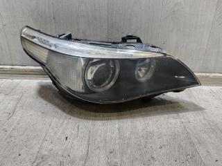 фара правая BMW 5 серия E60/E61 (2002 - 2007), 63127160152