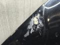 капот Audi A4 B8/8K (2007 - 2011), черный, 8K0823029D, 8K0823029C, 8K0823029B - фото №6