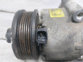 компрессор кондиционера Ford Mondeo 4 поколение (2007 - 2010), 2.3 л., SEBA, бензин, 1858665, 6G9119D629DB, 6G9119D629DC, 6G9119D629DD, 6G9119D629DE, 6G9119D629DF, 6G9119D629DG, 6G9119D629DH, 7G9119D629AC, 7G9119D629AD, 7G9119D629AE, 7G9119D629AF - фото №6