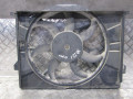 вентилятор радиатора Mercedes-Benz S-Класс W221 (2005 - 2009), 2215000493, A2215000493, 2215050155, A2215050155, 2215000793, A2215000793 - фото №5