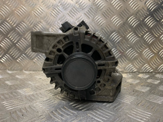 генератор Ford Focus 3 поколение (2011 - 2015), 2.0 л., MGDA, бензин, 1777583, BV6T10300EB, BV6T10300EA, BV6T10300DB, BV6N10300DB, 1703864, 1743881, 2410219