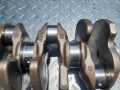 коленвал Volkswagen Tiguan 1 поколение (2007 - 2011), 2.0 л., CCZC, бензин, 06H105021M, 06H105021F - фото №8