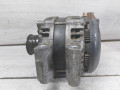 генератор Chrysler Voyager 5 поколение (2007 - 2011), 2.8 л., ENS, дизель, 04727866AB - фото №3