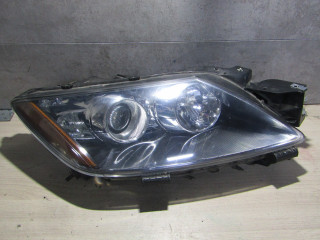 фара правая Mazda CX-7 1 поколение (2006 - 2009), правый руль, EG21510K0E