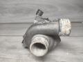 помпа BMW X3 E83 (2003 - 2006), 3.0 л., N52 B30, бензин, 11517521584, 11517586924, 7586924, 702851200, 11517545201 - фото №2