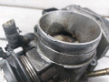 заслонка дроссельная Volkswagen Transporter T4 (1990 - 2003), 2.5 л., AET, бензин, 06A133064B - фото №9