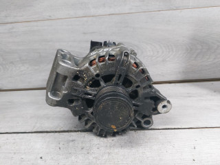 генератор Volvo S60 2 поколение (2010 - 2013), 1.6 л., B 4164 T, бензин, 30644628