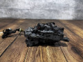 гидроблок АКПП Opel Astra H (2004 - 2007), 1.8 л., Z 18 XER, бензин, AF17, AW6041SN, AW6041, 93192038 - фото №3
