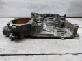 насос масляный Chevrolet Cruze 1 поколение (2009 - 2012), 1.8 л., F18D4, бензин, 55556428, 25190865, 25190867 - фото №4
