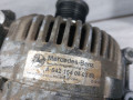 генератор Mercedes-Benz M-Класс W164 (2005 - 2008), 3.0 л., OM 642.940, дизель, 6421540302, 6421540502, TG17C032 - фото №5
