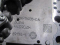 гидроблок АКПП Peugeot 4007 1 поколение (2007 - 2012), робот, 2800A135, 2570G8, 1610039080, 6DCT470 - фото №3