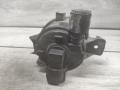 фара противотуманная левая BMW X5 E70 (2006 - 2010), 6317718431703 - фото №4