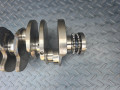 коленвал Audi A4 B8/8K (2007 - 2011), 3.0 л., TDi, CCWA, дизель, 059105101AB, 059105101AH, 059101AH, 059105101BC, 059105101AE - фото №5