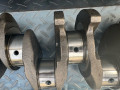коленвал IVECO Daily 4 поколение (2006 - 2011), 3.0 л., TD, F1CE0481FA, дизель, 504041684 - фото №3
