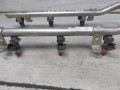 топливная рампа Mazda CX-9 1 поколение (2007 - 2009), 3.7 л., CA, бензин, CY0113150A, CY0113150, CY0113250, 7T4E9F797GA, 7T4E9F797HA - фото №3