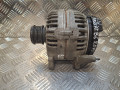 генератор Volkswagen Passat B6 (2005 - 2010), 2.0 л., FSI, BVY, бензин, 06F903023F, 0124525525, 06F903023C, TG14C011, 0124525091 - фото №2