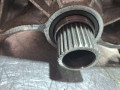 раздаточная коробка Nissan Murano Z50 (2002 - 2008), 3.5 л., i, VQ35DE, бензин, вариатор, полный привод, 33100CN200, 33100CN20B, 33100CN30A - фото №2