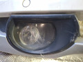 бампер передний Audi Q7 4L (2005 - 2009), белый, 4L0807105CGRU, 4L0807061A - фото №5