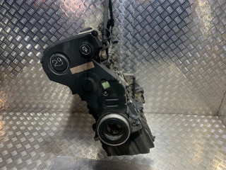 двигатель Audi A4 B6 (2000 - 2006), 2.0 л., i, ALT, бензин, вариатор, ALT