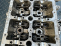 головка блока цилиндров SsangYong Actyon 2 поколение [рестайлинг] (2013 - 2025), 2.0 л., XDI, D20DTF, дизель, 67101006C0, 6710101020, 6710102020, 6710103020, 6710102220, 6710160201 - фото №5