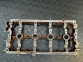 головка блока цилиндров Volkswagen Passat B6 (2005 - 2010), 2.0 л., FSI, BVY, бензин, 06D103351C, 06D103373AM - фото №7